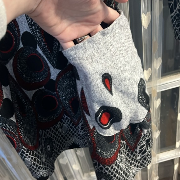 Mexicali Blues sweater dress - Picture 6 of 6